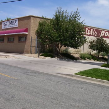 Ralph's Industrial Sewing Machine - Complete Industrial sewing machines and supplies - Appliances & Repair Near Me - Aurora, Colorado Ralph's Industrial Sewing Machine - Complete Industrial sewing machines and supplies - Appliances & Repair Near Me - Aurora, Colorado