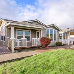 Homes Direct - Merced