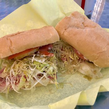 Valentine’s Deli - Pastrami sandwich - Sandwiches Near Me - Bend, Oregon