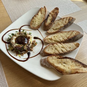 Amaro’s Table - Hazel Dell - Homemade Ricotta and Fig - New American Near Me - Vancouver, Washington Amaro’s Table - Hazel Dell - Homemade Ricotta and Fig - New American Near Me - Vancouver, Washington