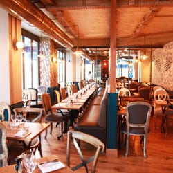 Le Phare - Restaurant Le Phare Boulogne poissons et fruits de mer