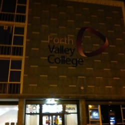 Forth Valley College