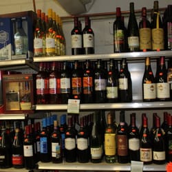 S & L Food & Liquor