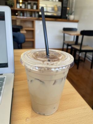 Buna Kurs Ethiopian Cafe by null
