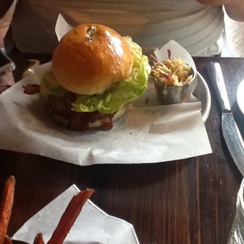 Burgers and Bourbon - Burgers Near Me - Park City, Utah