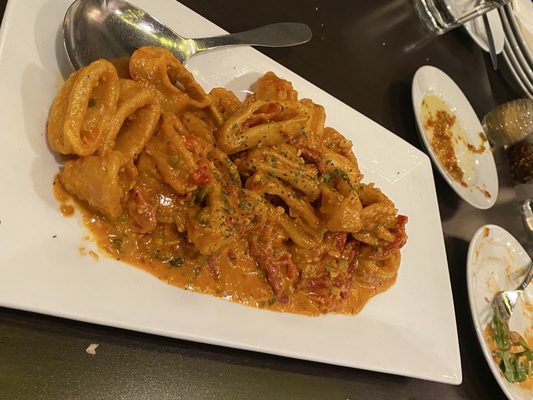 Lido's Restaurant & Pizzeria by null