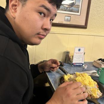 Kriner's Diner - Diners Near Me - Anchorage, Alaska