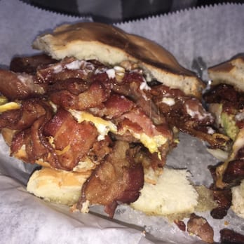 La Casita - Bacon torta - Tex-Mex Near Me - Houston, Texas La Casita - Bacon torta - Tex-Mex Near Me - Houston, Texas