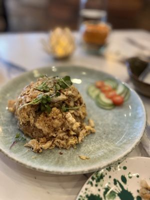 Thaihey NOLA by null