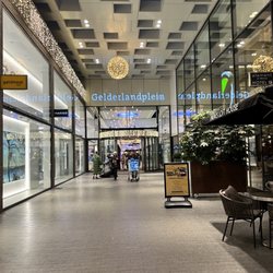 Gelderlandplein