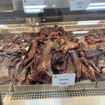 Buc-ee's - Jerky - Gas Stations Near Me - Robertsdale, Alabama Buc-ee's - Jerky - Gas Stations Near Me - Robertsdale, Alabama