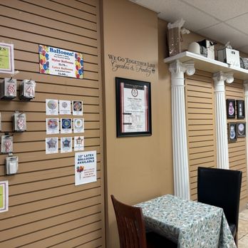 La Bon Bake Shoppes - Bakeries Near Me - Edison, New Jersey