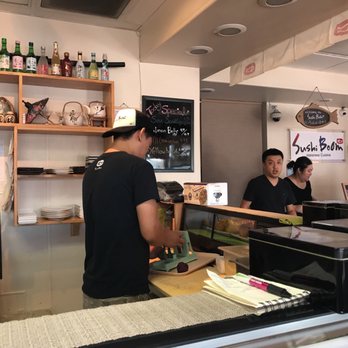 Sushi Boom - Great crew - Sushi Bars Near Me - Orange, California Sushi Boom - Great crew - Sushi Bars Near Me - Orange, California
