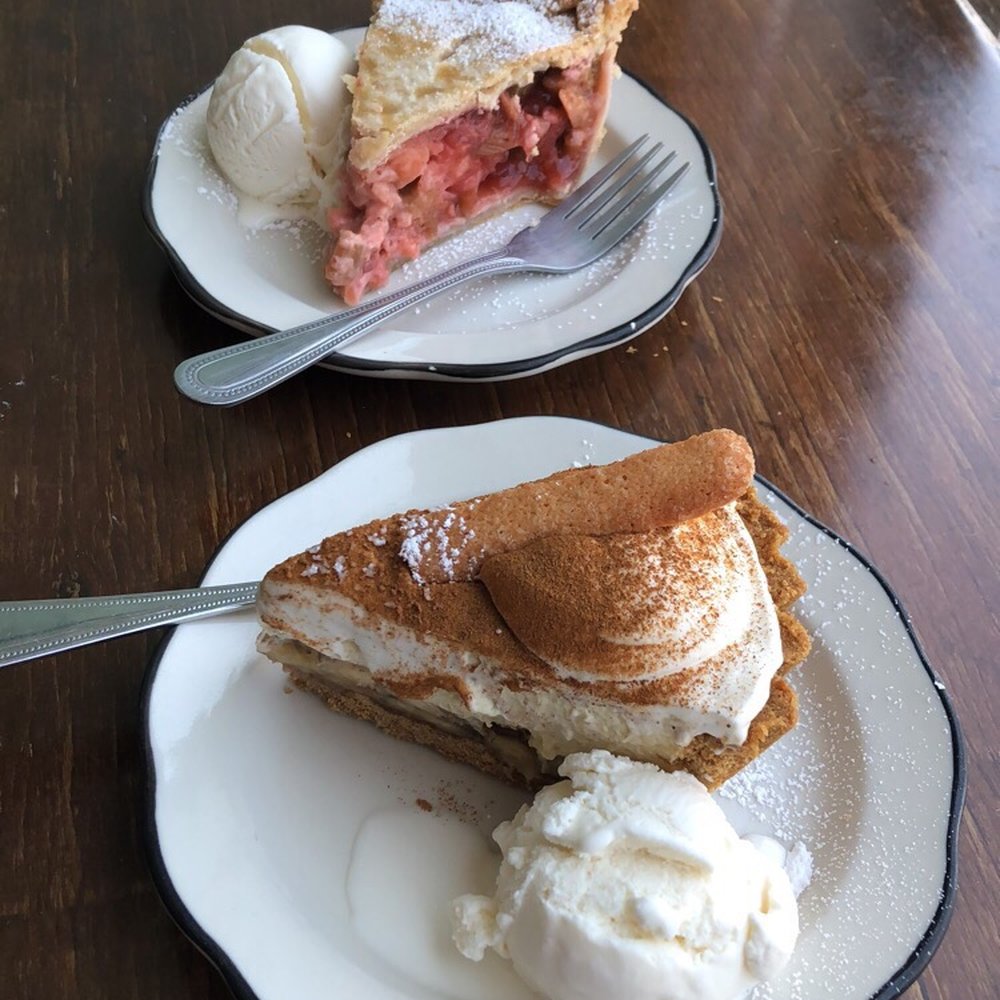Proper Pie - Desserts Near Me - Richmond, Virginia
