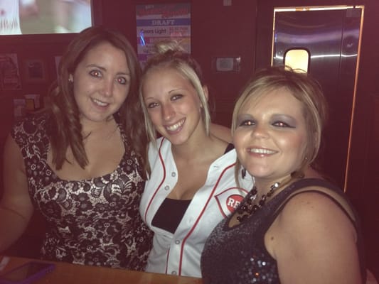 Eli's Sports Bar & Grill by null