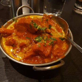 Bombay Grove - Butter chicken - Indian Near Me - Boca Raton, Florida Bombay Grove - Butter chicken - Indian Near Me - Boca Raton, Florida