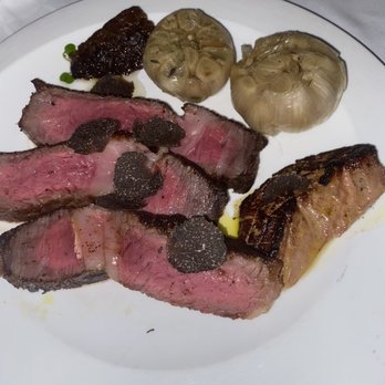 Bull & Bear - Tomahawk for Two - Steakhouses Near Me - Orlando, Florida Bull & Bear - Tomahawk for Two - Steakhouses Near Me - Orlando, Florida