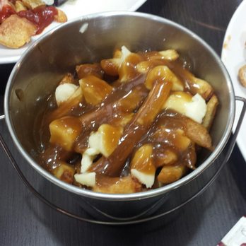 Ramona's Kitchen - Side order of poutine $6 - Breakfast & Brunch Near Me - Markham, Ontario Ramona's Kitchen - Side order of poutine $6 - Breakfast & Brunch Near Me - Markham, Ontario