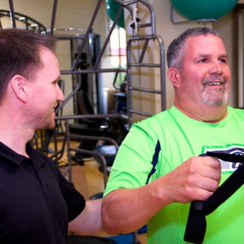 Bothell Physical Therapy - Physical Therapy Near Me - Bothell, Washington