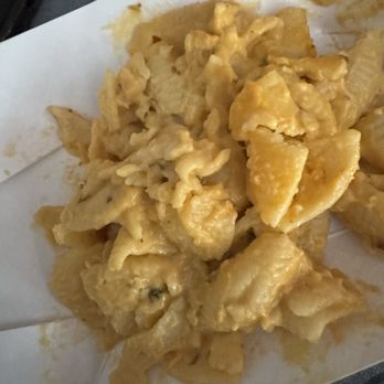 Fatboysbbq - Mac and Cheese - Barbeque Near Me - Manorville, New York