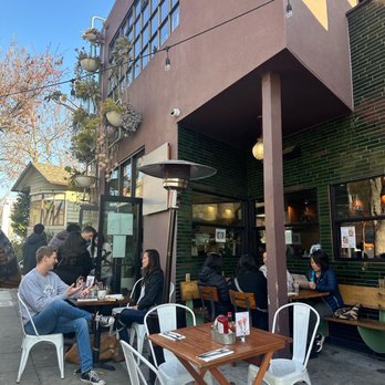 Kitchen Story - Outside - Breakfast & Brunch Near Me - Oakland, California