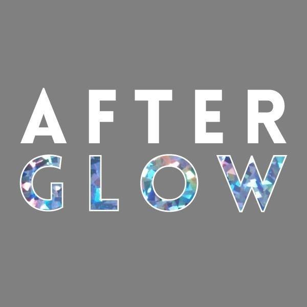 Afterglow Mobile Airbrush Tanning Logo