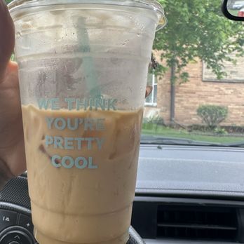 Moka - Coffee & Tea Near Me - North Aurora, Illinois