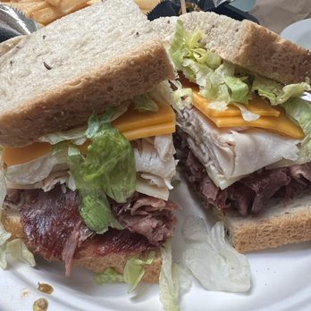 Pasadena Sandwich Company - The The PSC "Big Steve" - Sandwiches Near Me - Pasadena, California Pasadena Sandwich Company - The The PSC "Big Steve" - Sandwiches Near Me - Pasadena, California