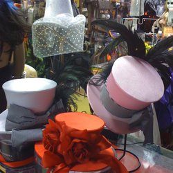 Joker's Wild - Hats for all occassions