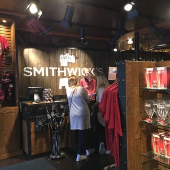 Smithwick's Experience Kilkenny - Stop / merch - Tours Near Me - Kilkenny, KK