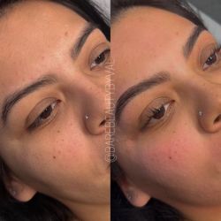 Bare Beauty - Lash Lift + Brow Tint + Brow Wax