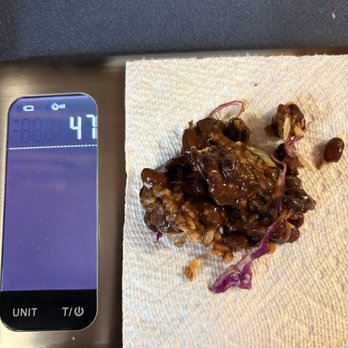 Taco Bell - 4.7 oz beans - Fast Food Near Me - Hillsboro, Missouri Taco Bell - 4.7 oz beans - Fast Food Near Me - Hillsboro, Missouri
