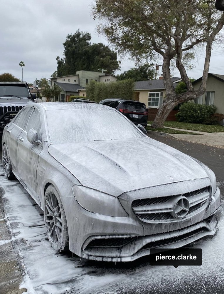 UNMATCHED AUTO DETAILING Los Angeles, California Auto Detailing