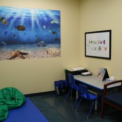 Westchester Therapy Solutions - The Speech Therapy Room