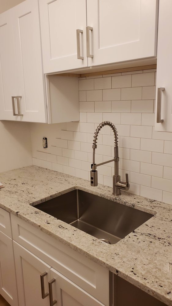 Slide of Lookout - The Renovation Company