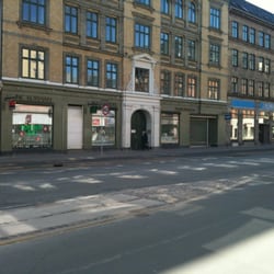 Nørrebros Boghandel