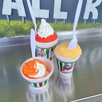 JOES ITALIAN ICE - Updated 05/2025 - 4795 Photos & 3348 Reviews - 2201 ...