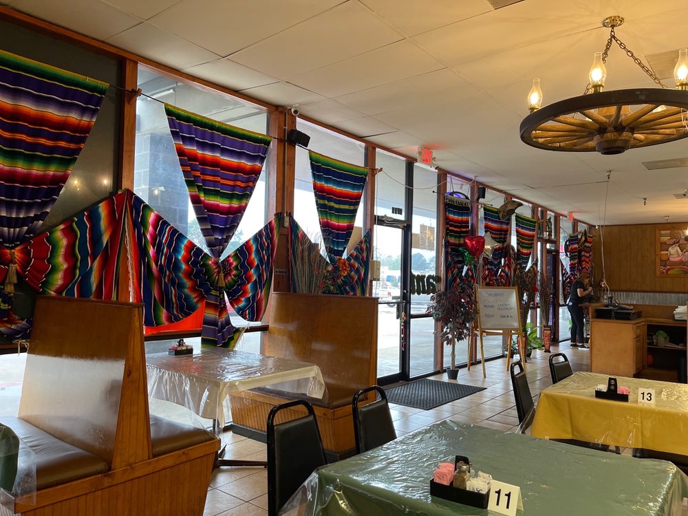 Anitas Mexican Restaurant
