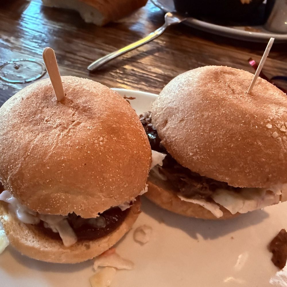 Cutwater Spirits - Sliders - Distilleries Near Me - San Diego, California Cutwater Spirits - Sliders - Distilleries Near Me - San Diego, California