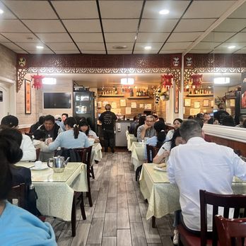 Yummy Szechuan - Inside - Szechuan Near Me - Millbrae, California Yummy Szechuan - Inside - Szechuan Near Me - Millbrae, California