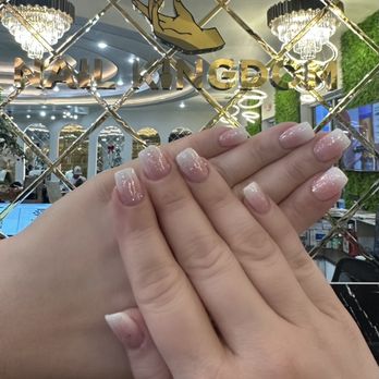 Nail Kingdom - Nail Salons Near Me - Edmond, Oklahoma Nail Kingdom - Nail Salons Near Me - Edmond, Oklahoma