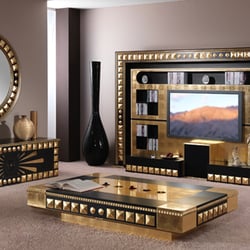 Miami Interior Design