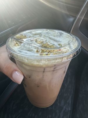 Mazúr Coffee by null