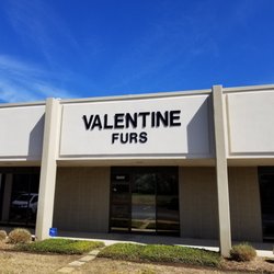 Valentine Furs