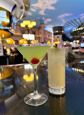 Le Central Bar by null