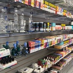 Valley smoke and vape