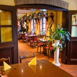 Restaurant zum alten Ritter - Restaurant zum alten Ritter