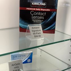 Costco Optical