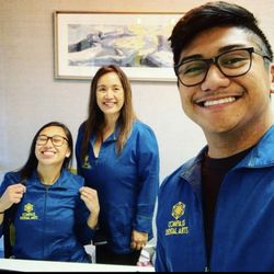 Compass Dental Arts - Pacific Bay - Our amazing dental family!  We love all our members!