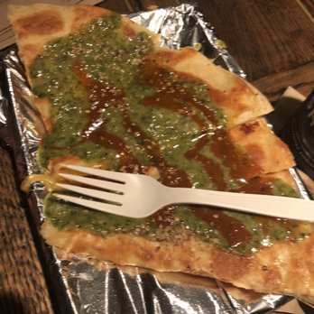 Alibi Room - NY pizza quesadilla - Lounges Near Me - Los Angeles, California Alibi Room - NY pizza quesadilla - Lounges Near Me - Los Angeles, California